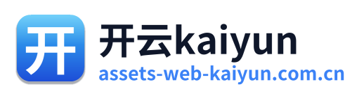 开云kaiyun